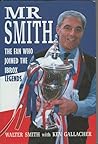 Mr Smith: The Fan Who Joined the Ibrox Legends