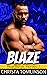 Blaze (Heartthrob Heroes #1)