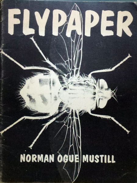 Flypaper (Paperback)