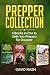 Prepper Collection: 4 Books...