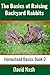The Basics of Raising Backy...