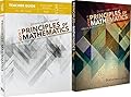Principles of Mathematics + Teachers Guide