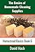 The Basics of Homemade Clea...
