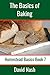 The Basics of Baking