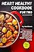 Heart Healthy Cookbook for ...