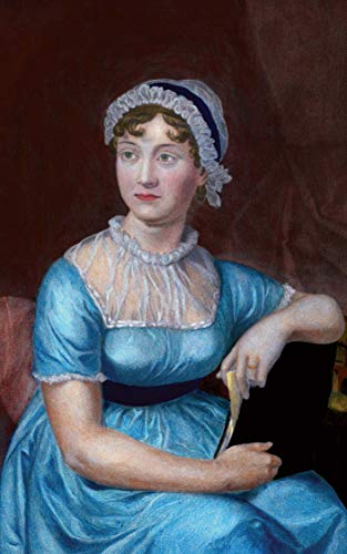 All You Need To Know About Jane Austen: The Remarkable Life Of The Legendary Authoress Jane Austen (Kindle Edition)