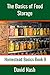 The Basics of Food Storage
