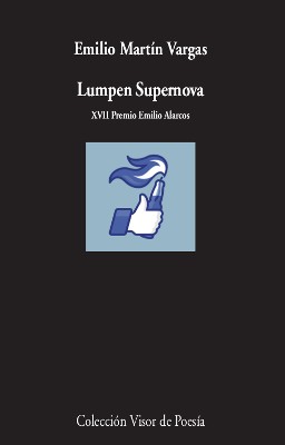Lumpen Supernova (Paperback)