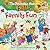 The Berenstain Bears Fall Family Fun