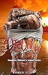 Drunk on you by Ember Flint