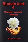 Bloedvloek 4: Nevelen van het bestaan Bloedvloek 4: Nevelen van het bestaan