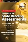 Practice Makes Perfect (Level 4): Preparation for State Reading Assessments