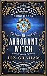 An Arrogant Witch