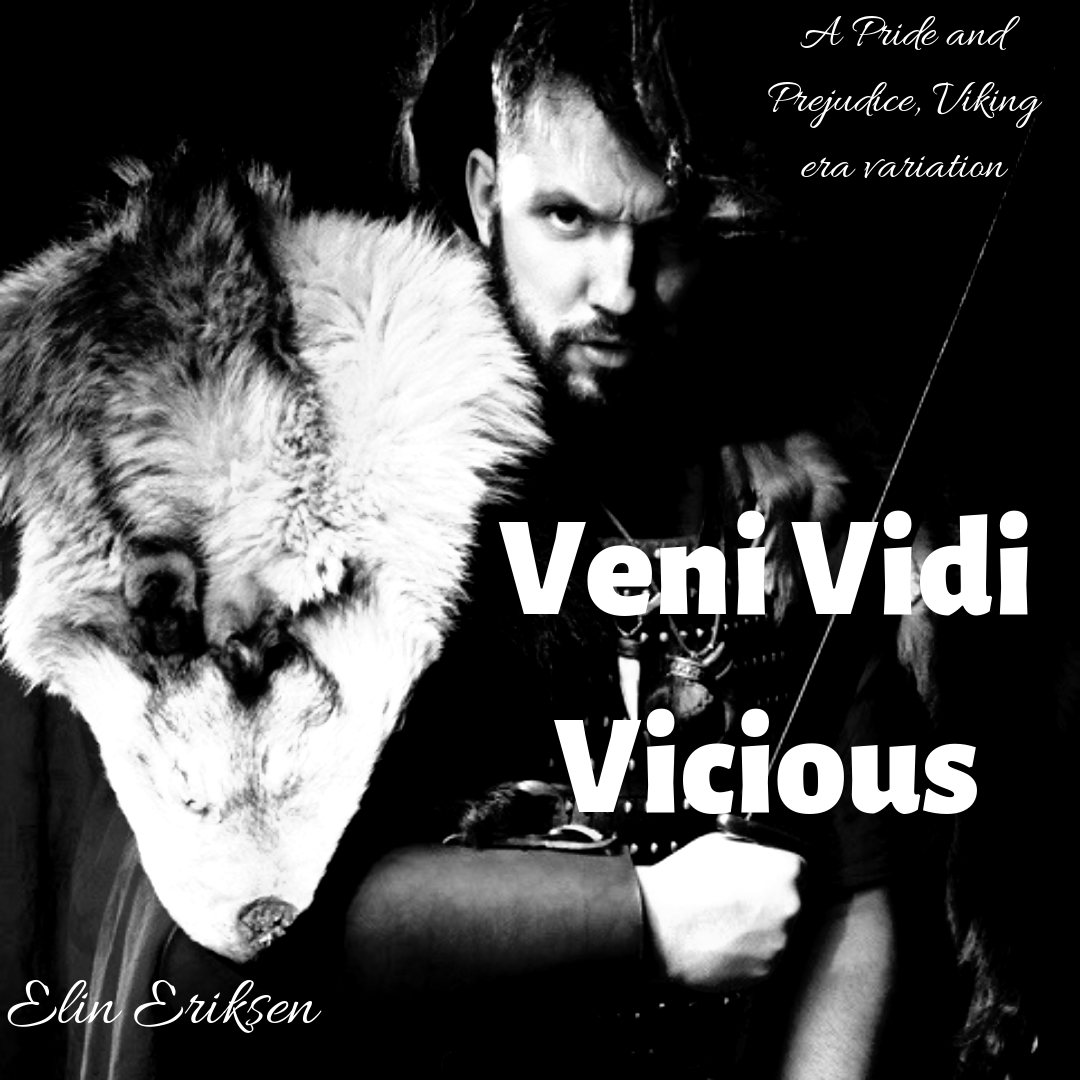 Veni Vidi Vicious (Short FanFiction Story)