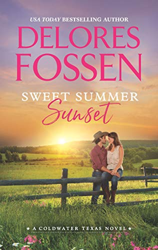 Sweet Summer Sunset (Coldwater Texas #3)