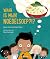 Waar is mijn noedelsoep? by Chee-Han Kartosen-Wong Waar is mijn noedelsoep? by Chee-Han Kartosen-Wong