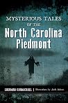 Mysterious Tales ...