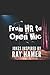 From HR to Open MIC by Allen Davis
