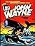 John Wayne Adventure Comics...