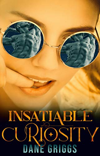 Insatiable Curiosity (Saving Ceraste #5)