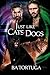 Just Like Cats and Dogs (Sanctuary #1) by B.A. Tortuga