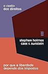 O Custo dos Direi...