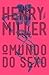 O mundo do sexo