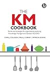 The KM Cookbook