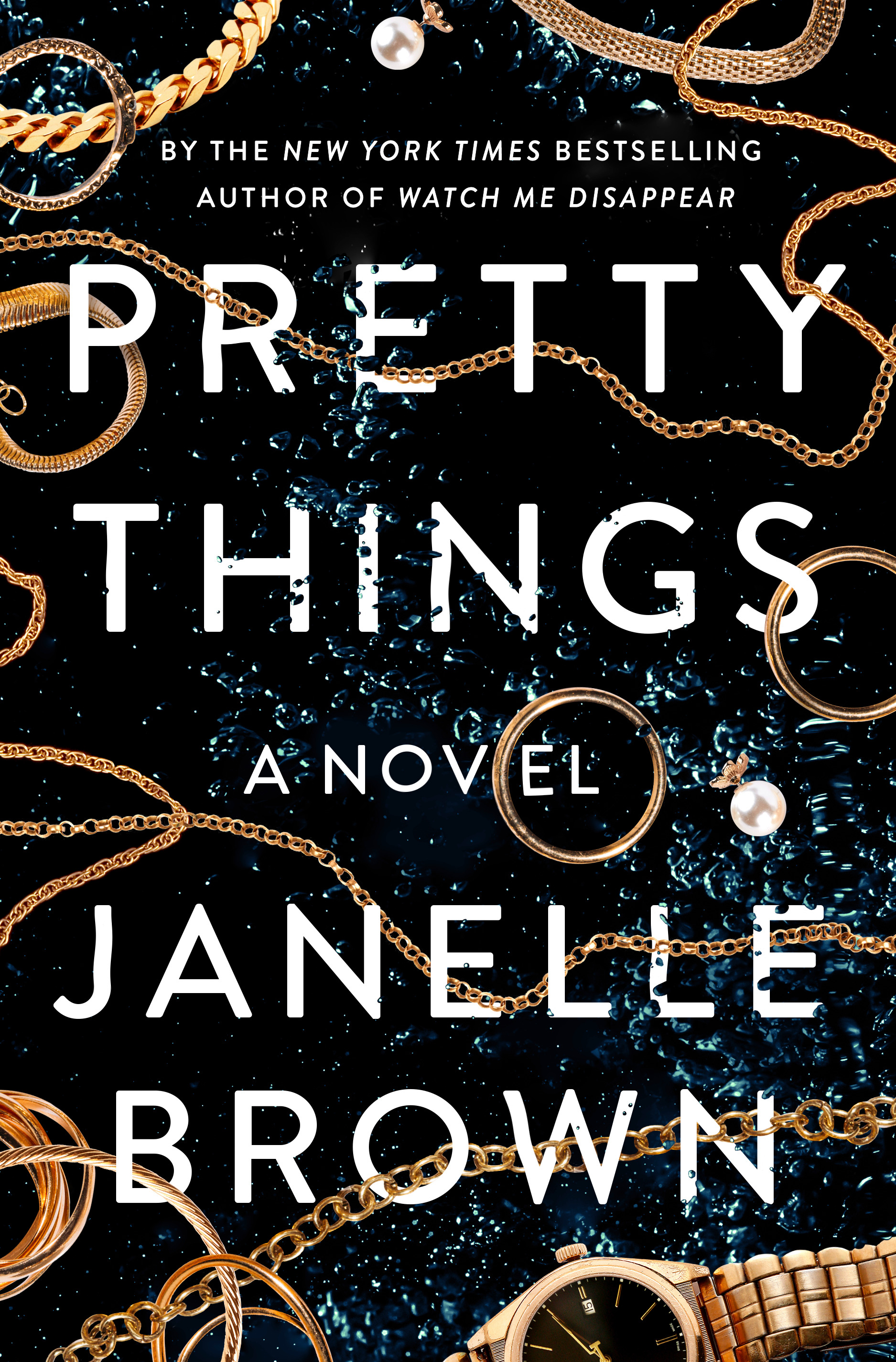 Pretty Things (ebook)