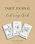 Tarot Journal Coloring Book...