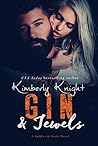 Gin & Jewels (Saddles & Racks, #5)