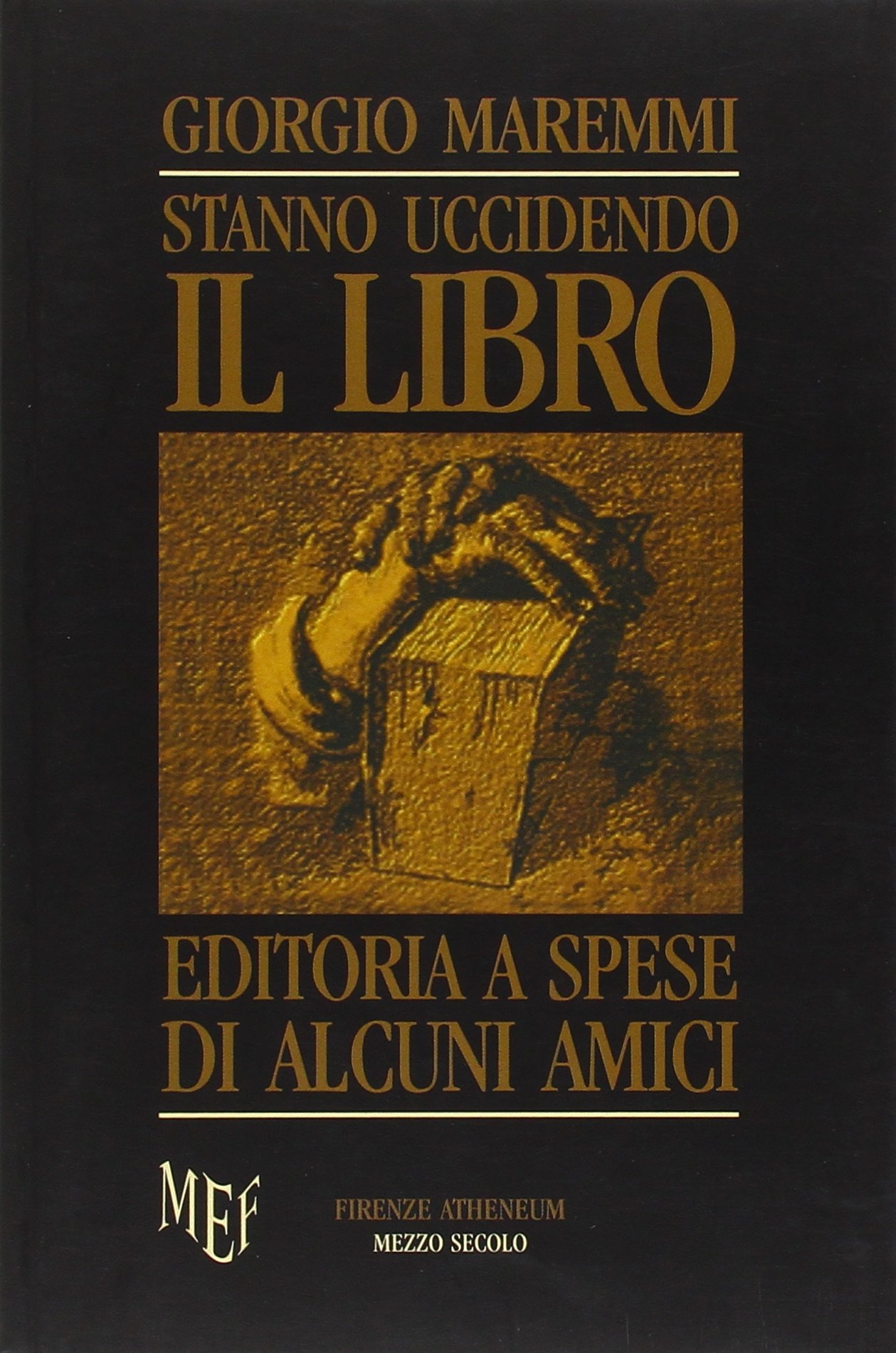 Stanno uccidendo il libro. La verità sull'editoria (Paperback)