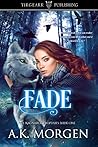 Fade (The Ragnarök Prophesies, #1)