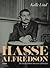 Hasse Alfredson by Kalle Lind