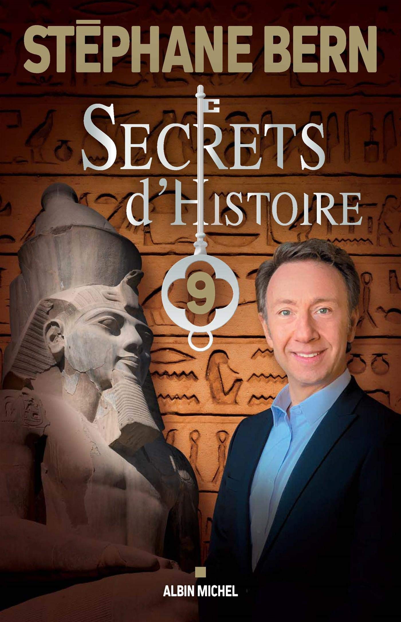 Secrets d'Histoire - tome 9 (Paperback)