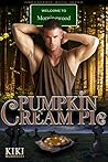 Pumpkin Cream Pie by Kiki Burrelli