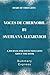 Diary of Thoughts: Voces de Chernobil by Svetlana Alexievich - A Journal for Your Thoughts About the Book