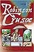 Robinson Crusoe by Ian Graham