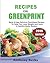 Recipes on Greenprint