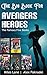 Avengers Heroes Big Book | ...