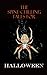 The Spine-Chilling Tales fo...