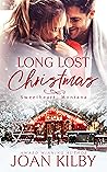 Long Lost Christmas (Sweetheart, Montana #1)