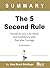 Summary Of The 5 Second Rul...