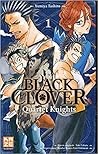 Black Clover by Yumiya Tashiro