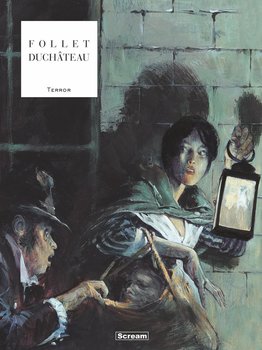 Terror (Hardcover)