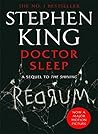 Doctor Sleep. Fil...