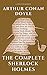 The Complete Sherlock Holmes