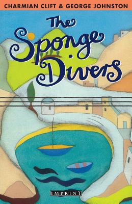 The sponge divers