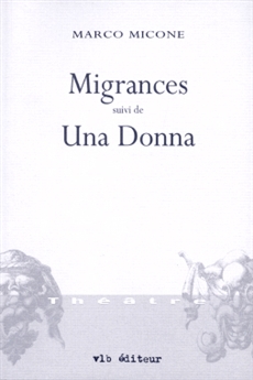 Migrances; Una Donna