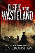 Cleric of the Wasteland